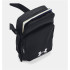 Bandoulière Fitness Under Armour de Loudon Lite Crossbody Noir
