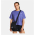 Bandoulière Fitness Under Armour de Loudon Lite Crossbody Noir