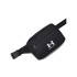 Bandoulière Fitness Under Armour de Loudon Lite WB Xbody Noir