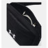 Bandoulière Fitness Under Armour de Loudon Lite WB Xbody Noir