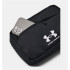 Bandoulière Fitness Under Armour de Loudon Lite WB Xbody Noir