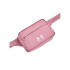 Sac banane Fitness Under Armour by Loudon Lite WB Xbody Rose