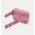 Sac banane Fitness Under Armour by Loudon Lite WB Xbody Rose