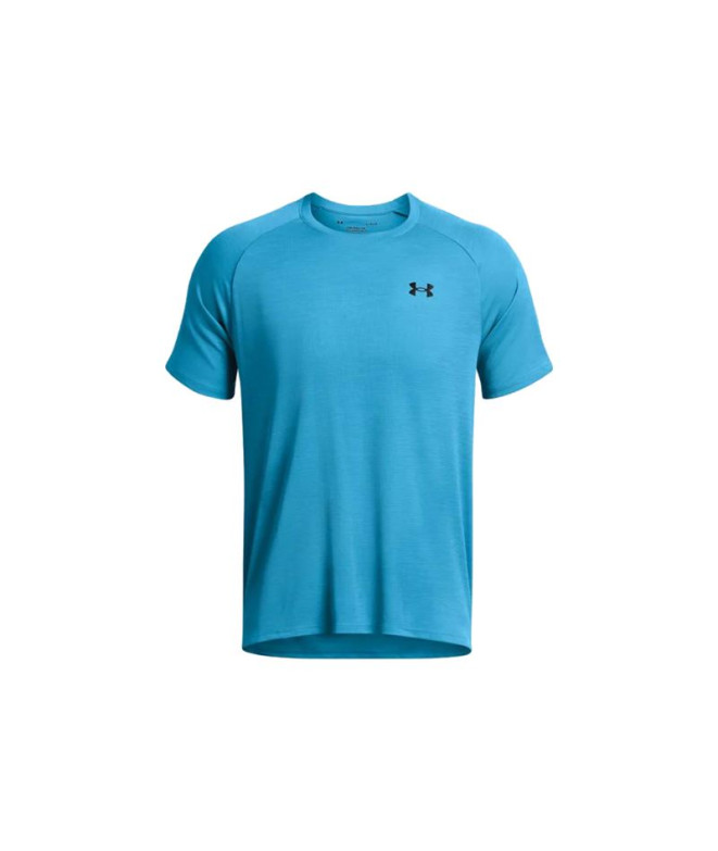 T-shirt Fitness Under Armour Homme by Tech...