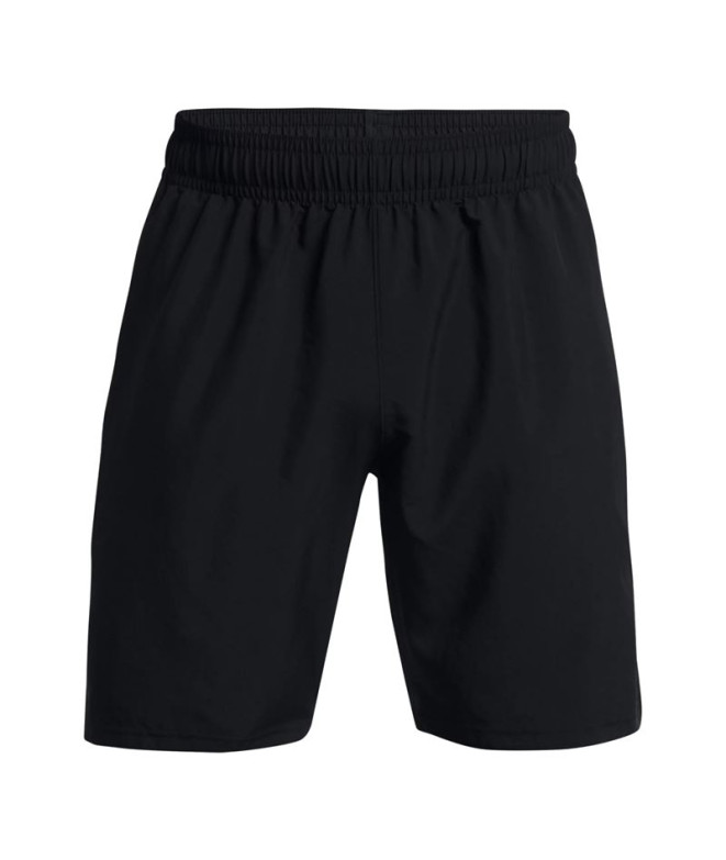 Pantalons Fitness Under Armour Homme du...