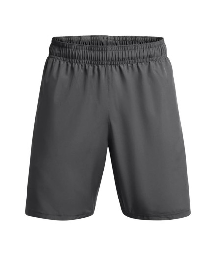 Pantalons Fitness Under Armour Homme du mot-symbole tissé...