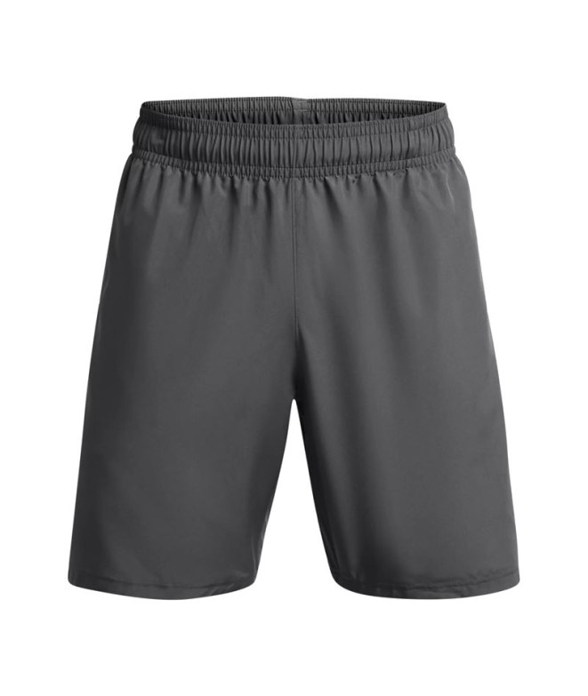 Pantalons Fitness Under Armour Homme du...