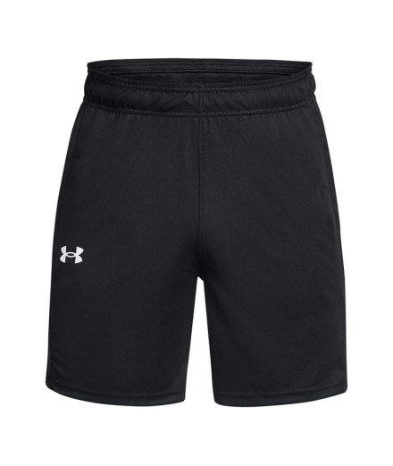 Pantalons Basket-ball Under Armour Baseline Homme de Noir