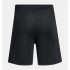 Pantalons Basket-ball Under Armour Baseline Homme de Noir