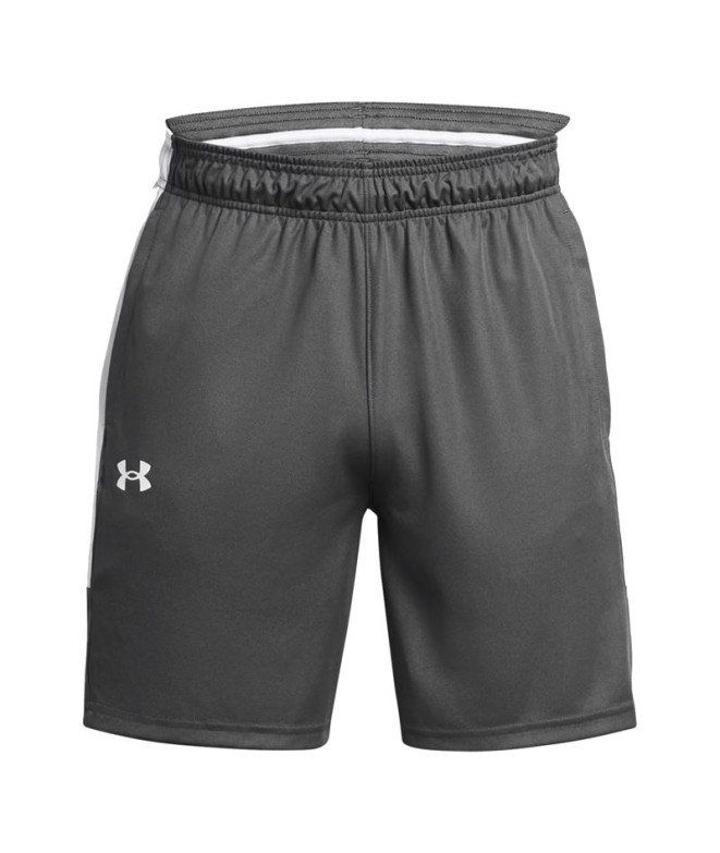 Pantalons Basket-ball Under Armour Baseline...