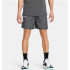 Pantalons Basket-ball Under Armour Baseline Homme de Grey