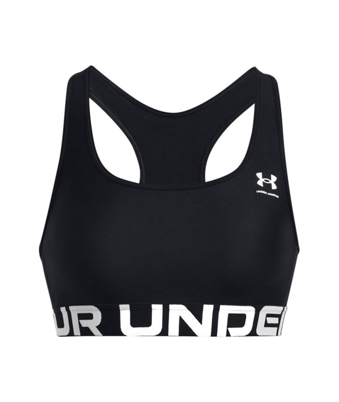 Brassiere de sport Under Armour Femme HG...