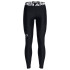Collants Fitness Under Armour Femme de HG Authentics Noir
