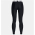 Collants Fitness Under Armour Femme de HG Authentics Noir