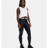 Collants Fitness Under Armour Femme de HG Authentics Noir