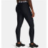Collants Fitness Under Armour Femme de HG Authentics Noir