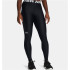 Collants Fitness Under Armour Femme de HG Authentics Noir
