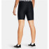 Collants Fitness Under Armour Femme de HG Authentics 8in Black