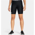 Collants Fitness Under Armour Femme de HG Authentics 8in Black