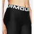 Collants Fitness Under Armour Femme de HG Authentics 8in Black