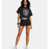 Collants Fitness Under Armour Femme de HG Authentics Noir