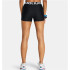Collants Fitness Under Armour Femme de HG Authentics Noir