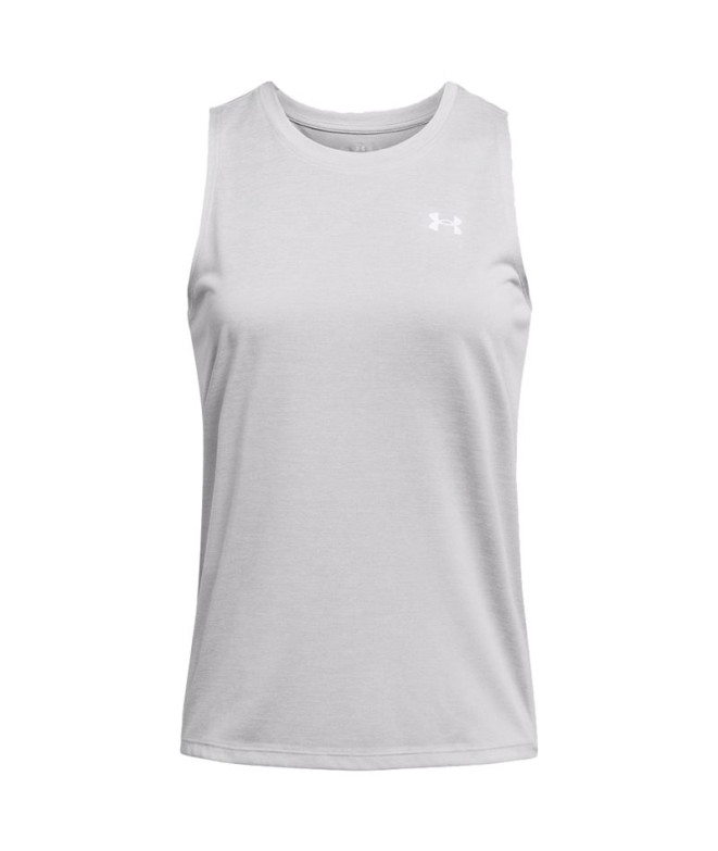 T-shirt Fitness Under Armour Femme de Tech...