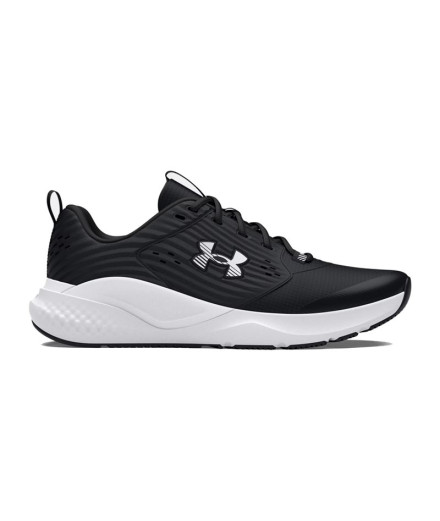 Chaussures Fitness Under Armour Homme de Charged Commit...