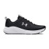 Chaussures Fitness Under Armour Homme de Charged Commit TR 4 Noir