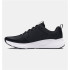 Chaussures Fitness Under Armour Homme de Charged Commit TR 4 Noir