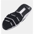 Chaussures Fitness Under Armour Homme de Charged Commit TR 4 Noir