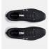 Chaussures Fitness Under Armour Homme de Charged Commit TR 4 Noir