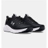 Chaussures Fitness Under Armour Homme de Charged Commit TR 4 Noir