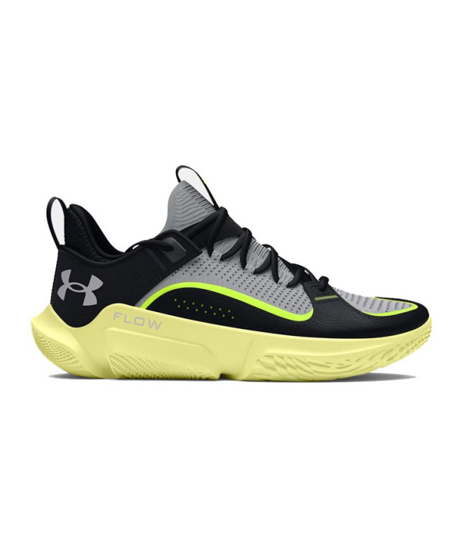 Chaussures Basket-ball Under Armour de FLOW...