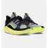 Chaussures Basket-ball Under Armour de FLOW FUTR X 3 Noir