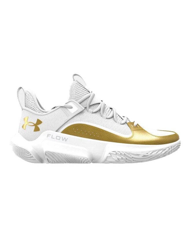 Chaussures Basket-ball Under Armour de FLOW...