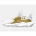 Chaussures Basket-ball Under Armour de FLOW FUTR X 3 Blanc