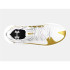 Chaussures Basket-ball Under Armour de FLOW FUTR X 3 Blanc