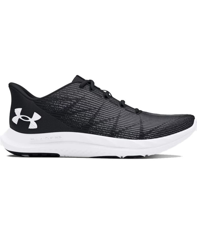 Chaussures running Under Armour de UA Charged...