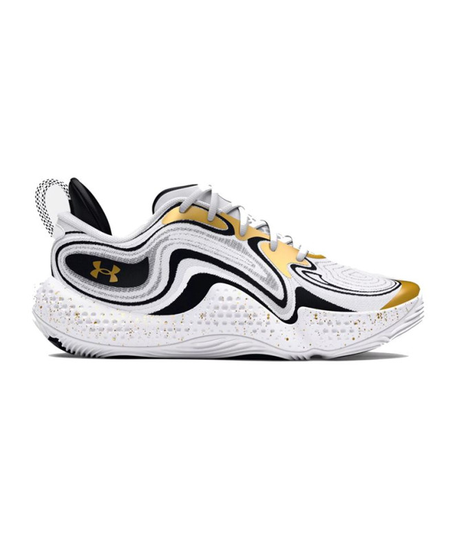 Chaussures Basket-ball Under Armour de SPAWN 6...