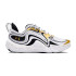 Chaussures Basket-ball Under Armour de SPAWN 6 White