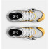 Chaussures Basket-ball Under Armour de SPAWN 6 White