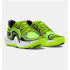 Chaussures Basket-ball Under Armour de SPAWN 6 Green