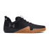 Chaussures Fitness Under Armour Homme de TriBase Reign 6 Black