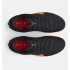 Chaussures Fitness Under Armour Homme de TriBase Reign 6 Black