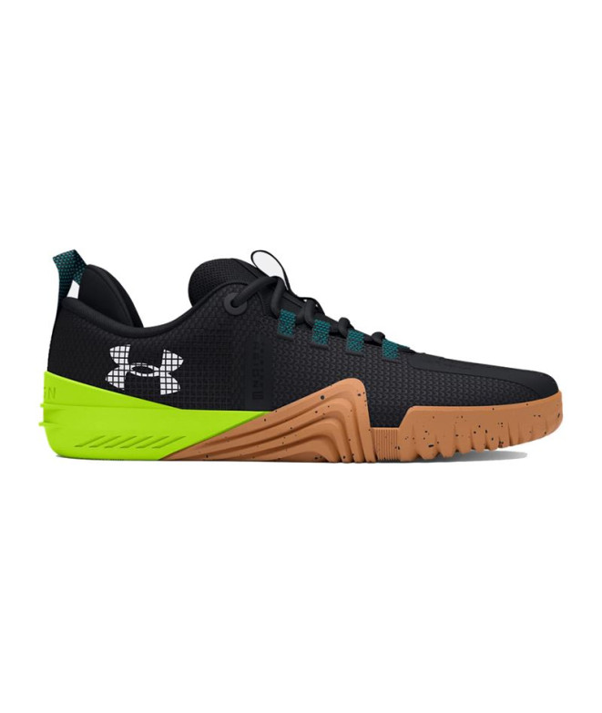 Chaussures Fitness Under Armour Homme de...