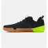 Chaussures Fitness Under Armour Homme de TriBase Reign 6 Black