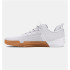Chaussures Fitness Under Armour Homme de TriBase Reign 6 White