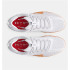 Chaussures Fitness Under Armour Homme de TriBase Reign 6 White