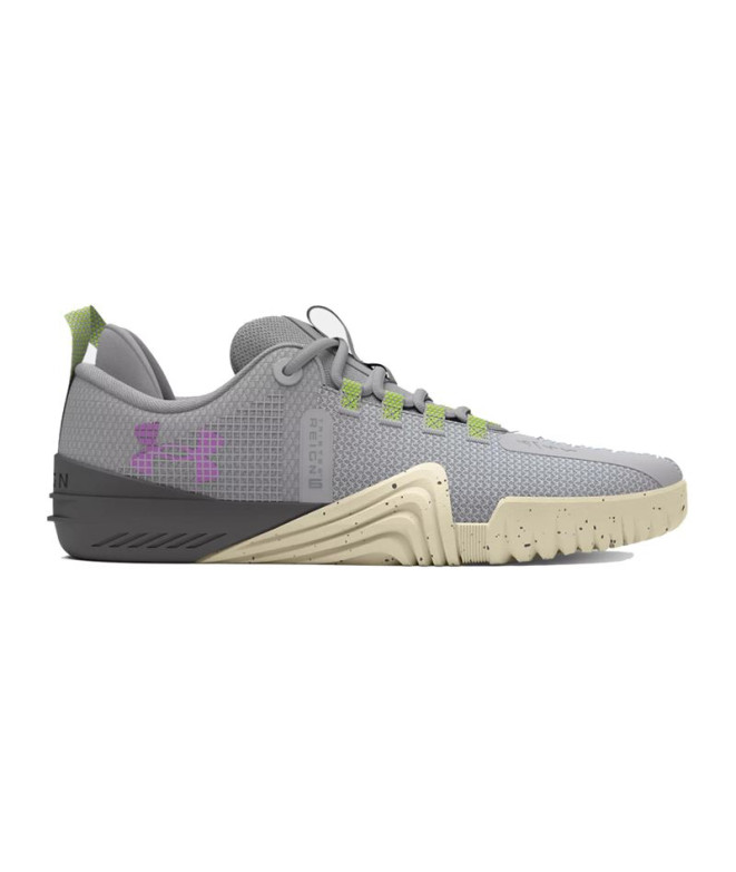 Chaussures Fitness Under Armour Femme de...